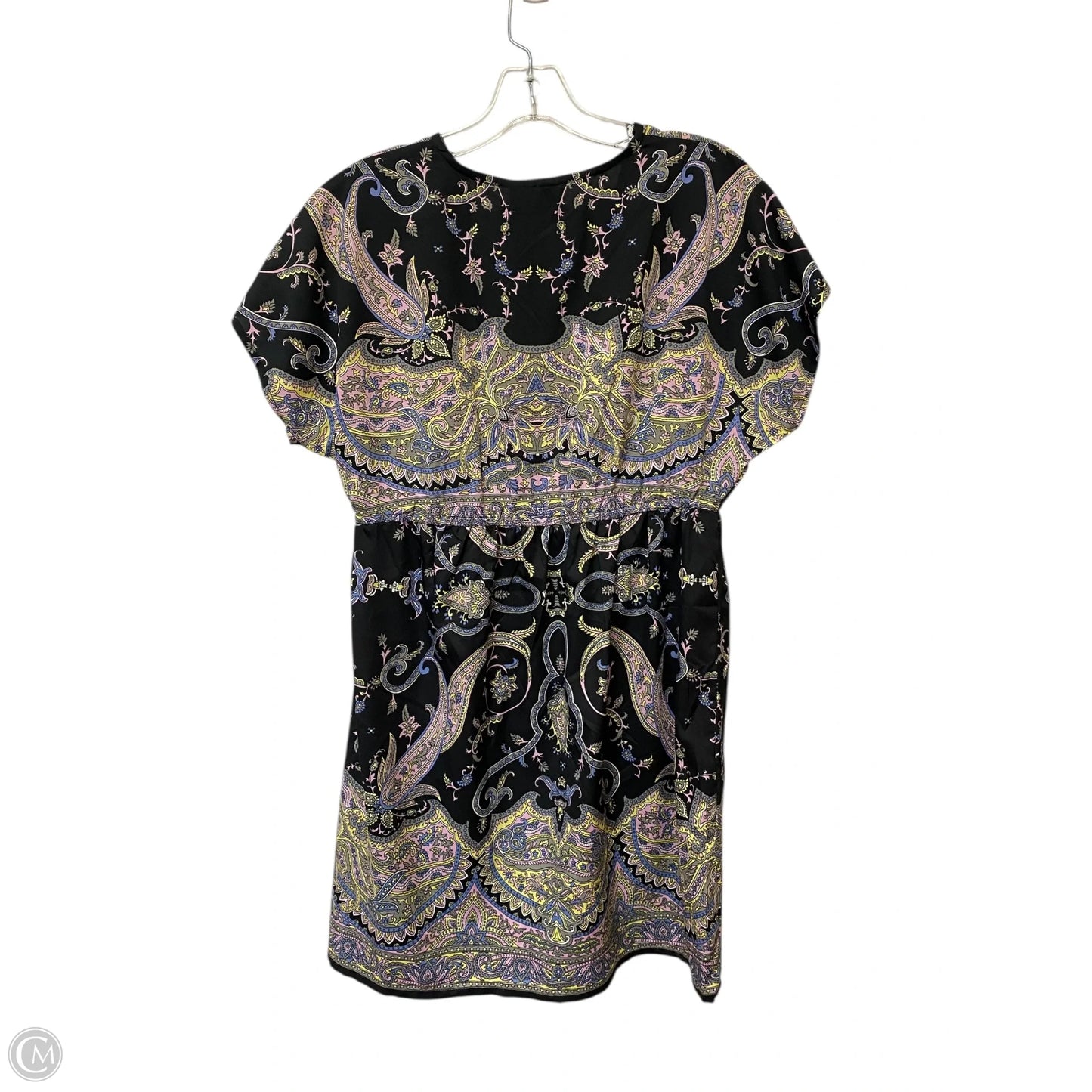 Dress Casual Short By Angie In Multi-colored, Size: S
