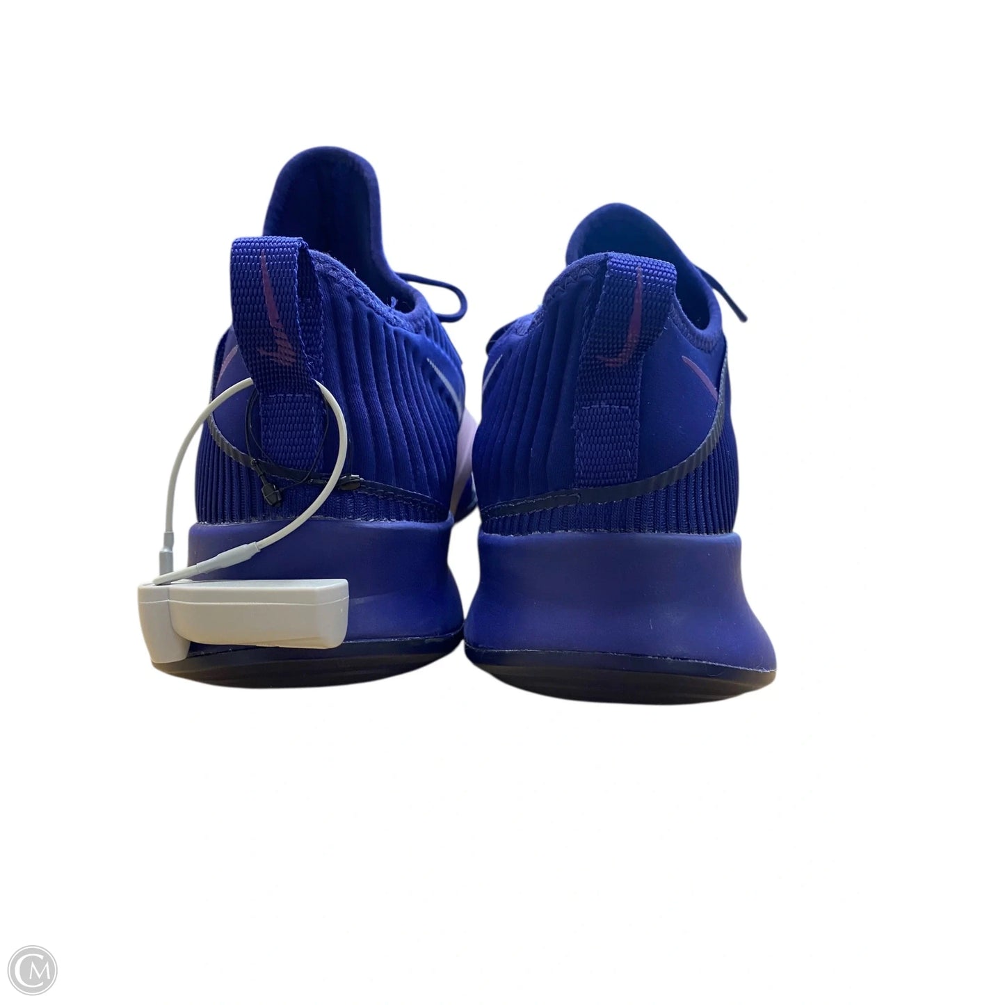 Shoes Athletic By Nike In Purple, Size: 8.5