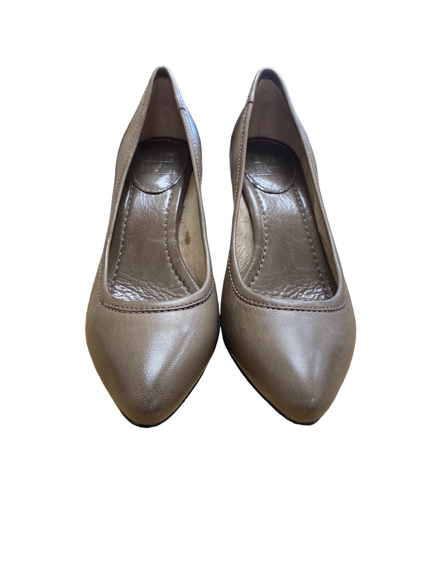 Shoes Heels Block By Frye Size: 5.5