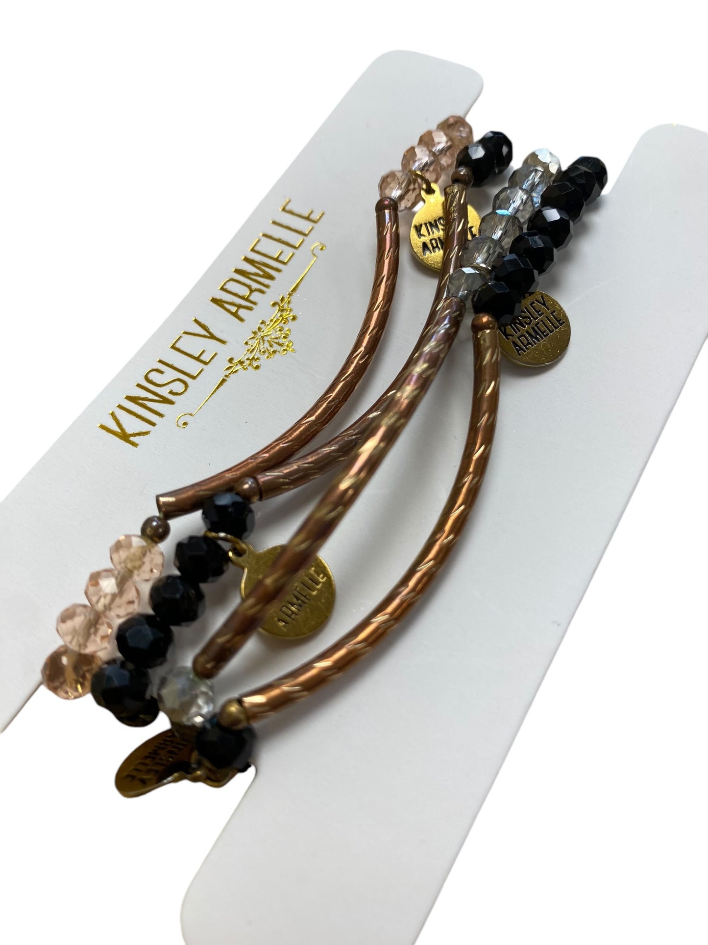 Bracelet Set By Clothes Mentor, Size: 04 Piece Set