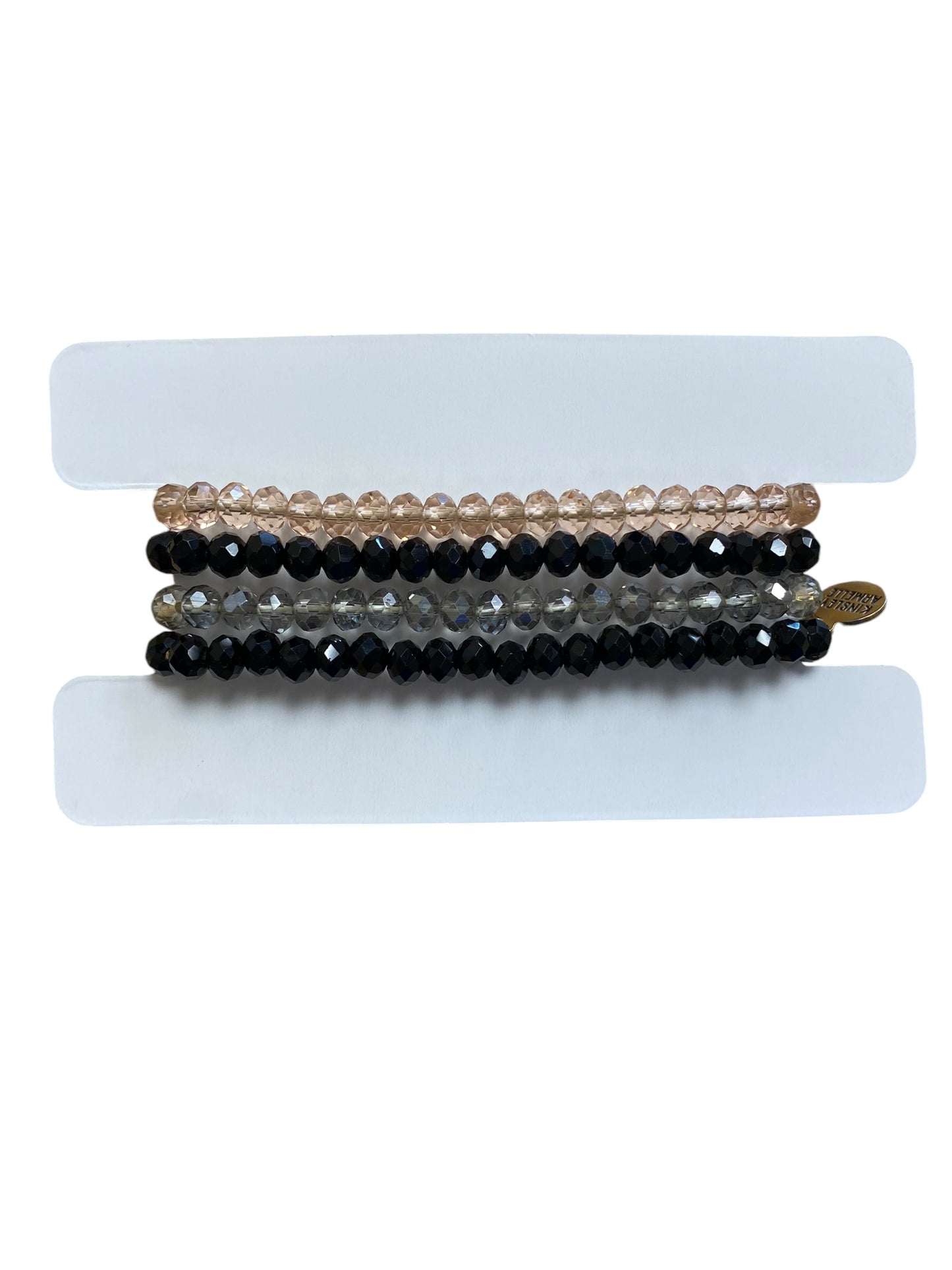 Bracelet Set By Clothes Mentor, Size: 04 Piece Set