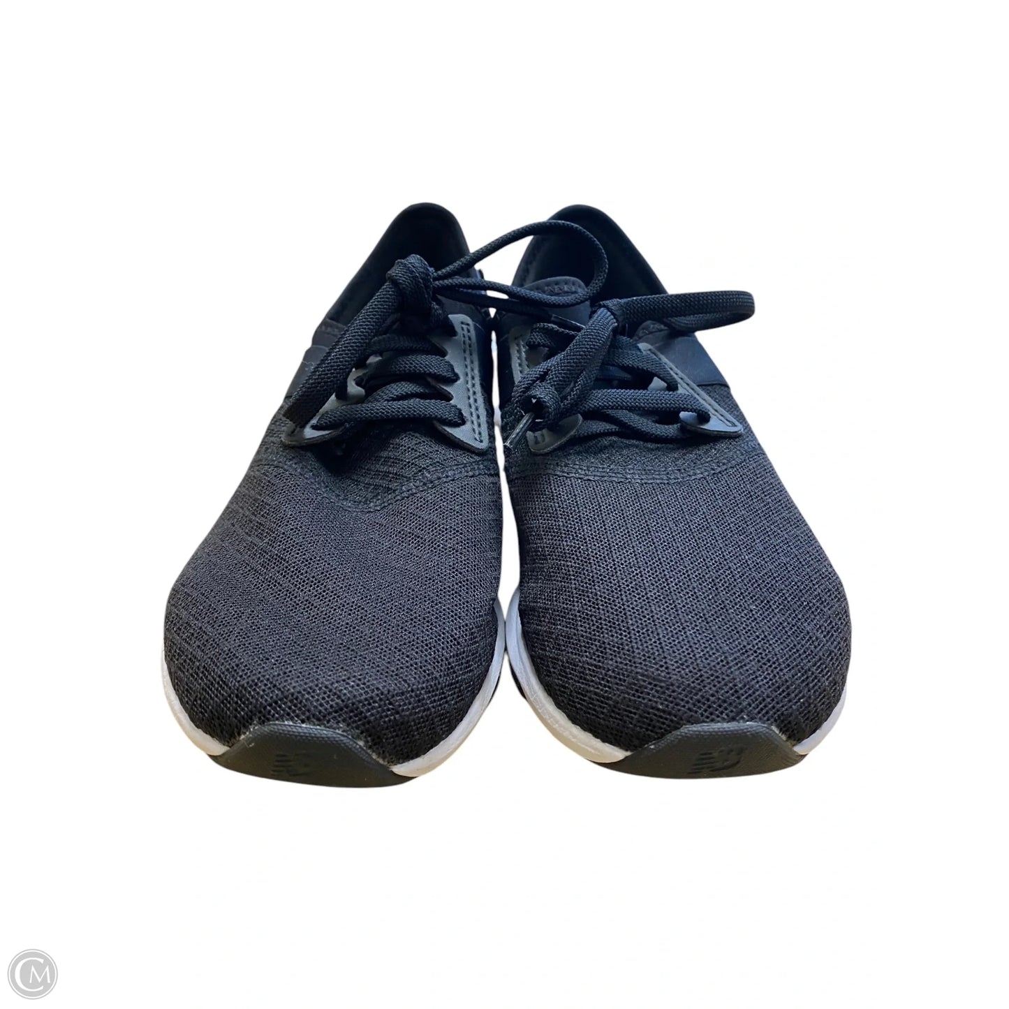 Shoes Athletic By New Balance In Black, Size: 7.5