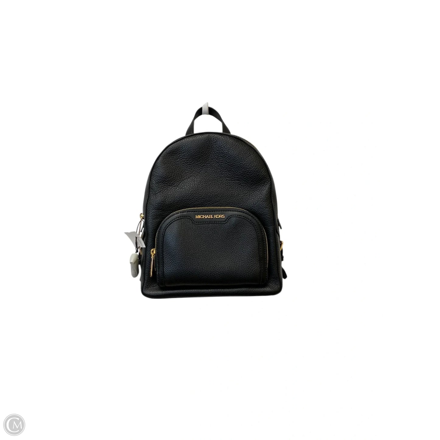 Backpack Designer By Michael Kors, Size: Medium