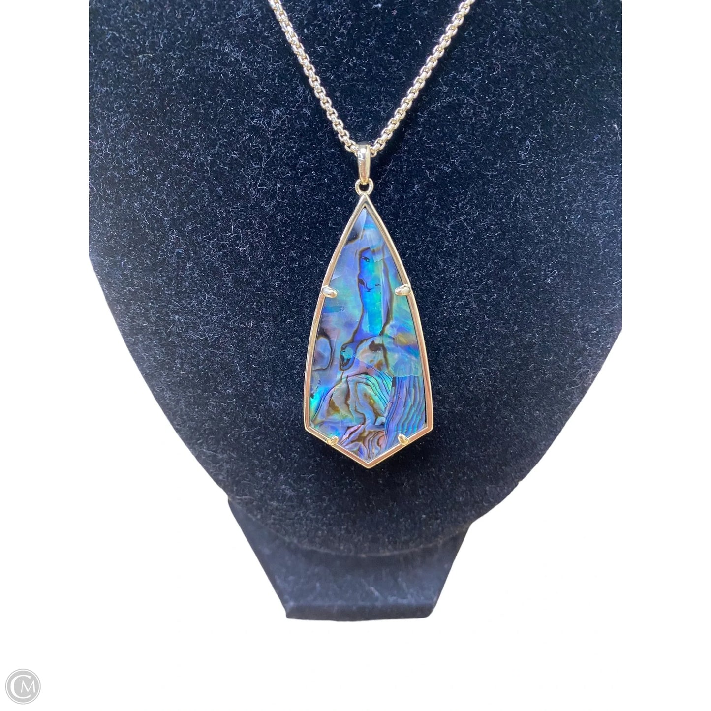 Necklace Pendant By Kendra Scott