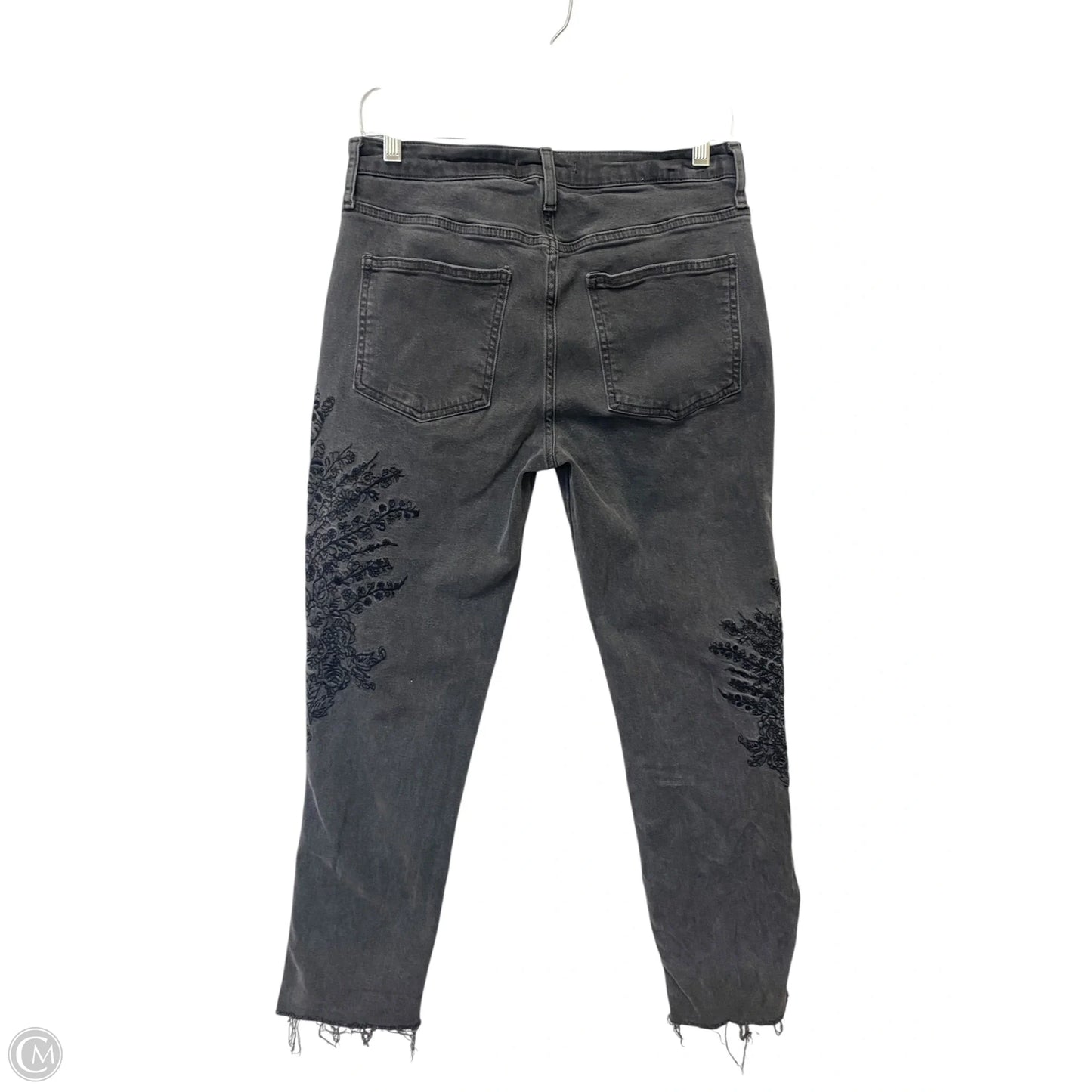 Pants Other By We The Free In Black Denim, Size: 6