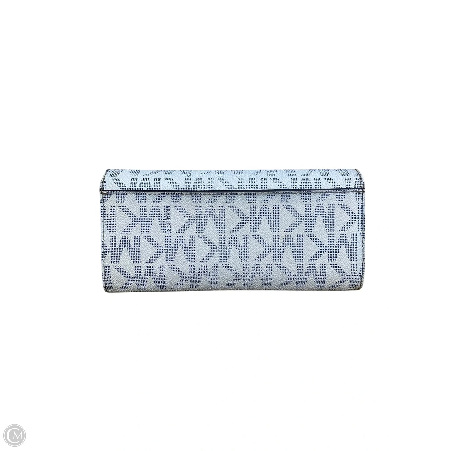 Wallet Designer By Michael Kors, Size: Medium