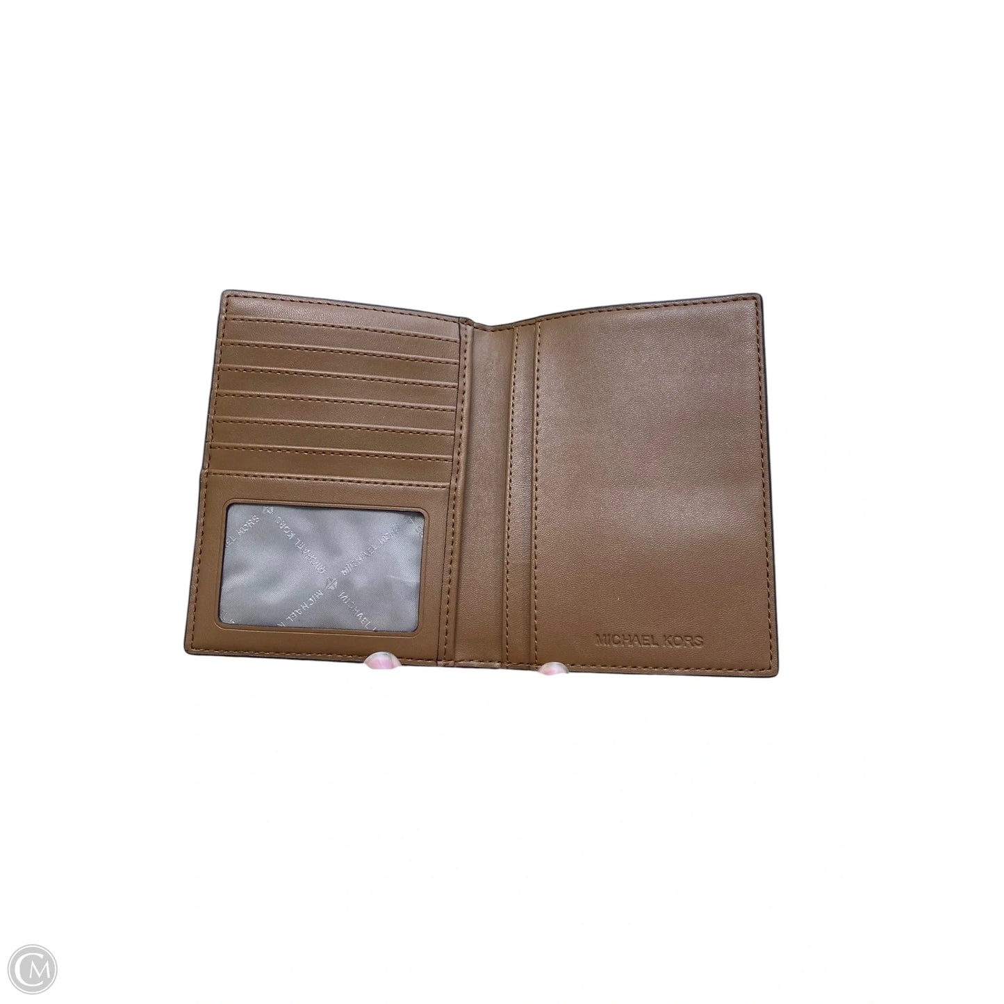 Wallet Designer By Michael Kors, Size: Small