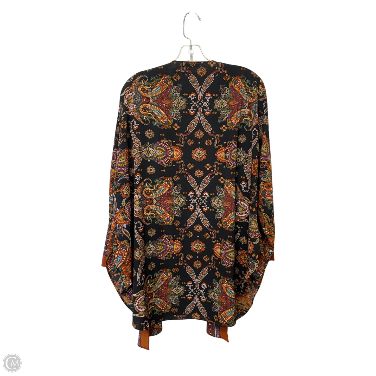 Shawl By Earthbound In Multi-colored, Size: L