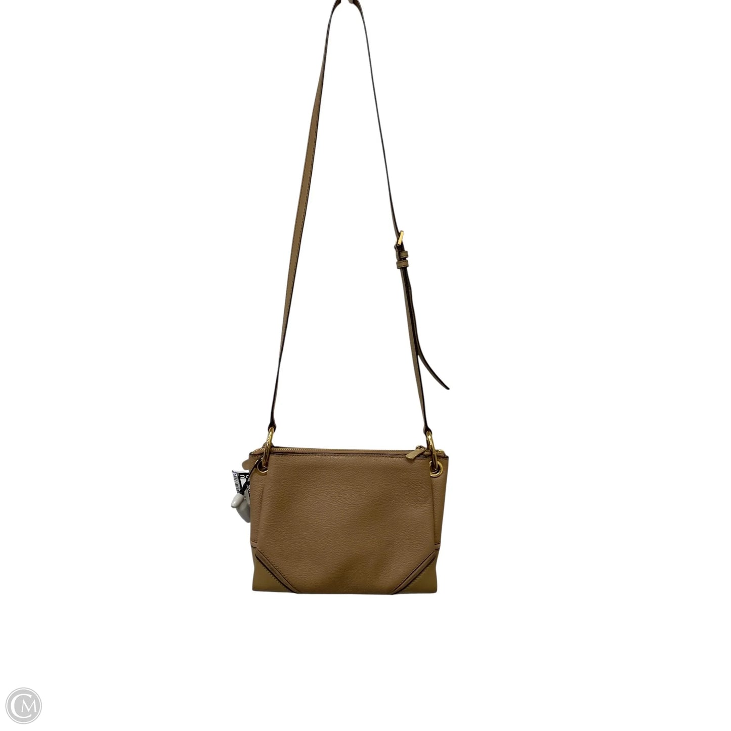 Crossbody Designer By Michael Kors, Size: Small