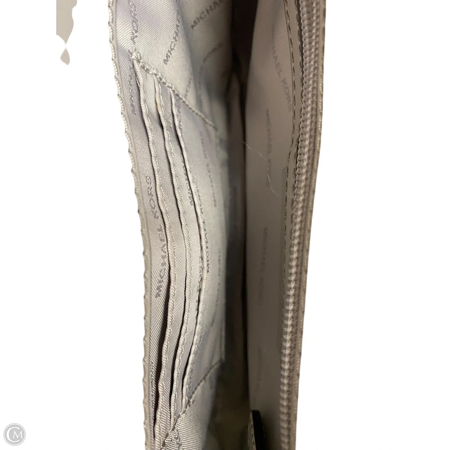 Crossbody Designer By Michael Kors, Size: Small