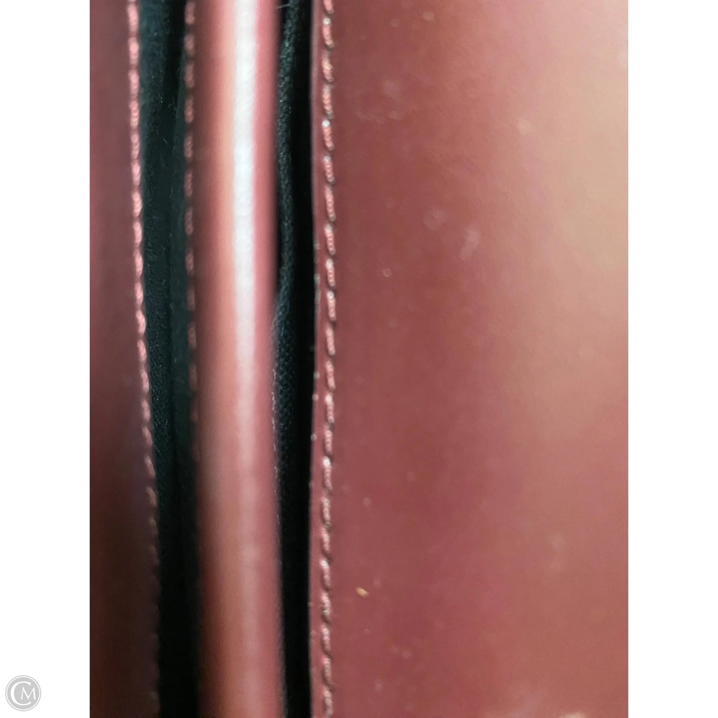 Crossbody Designer By Karl Lagerfeld, Size: Small