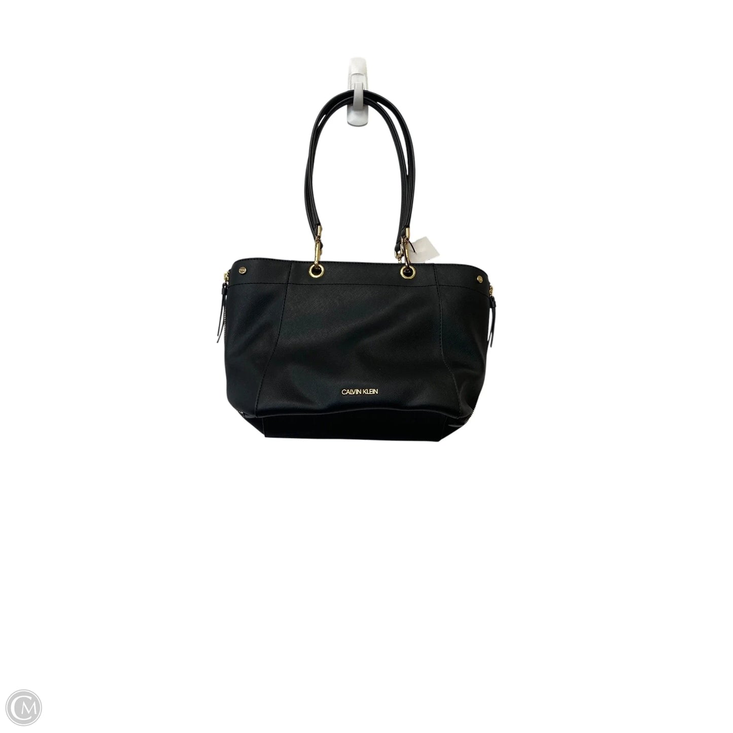 Handbag By Calvin Klein, Size: Medium