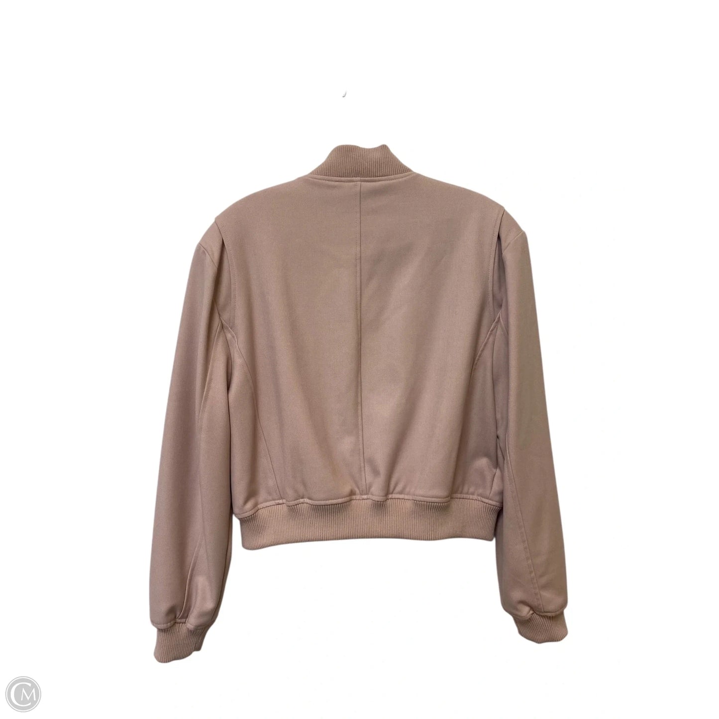 Jacket Other By Blanknyc In Pink, Size: M