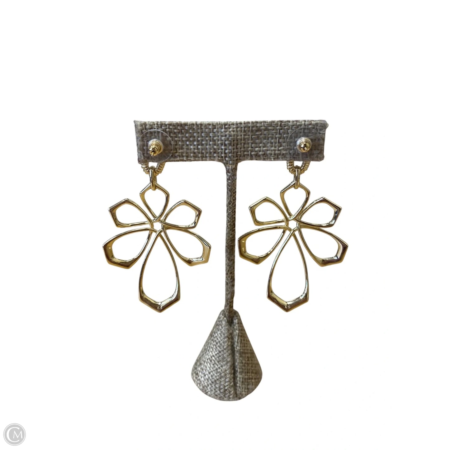 Earrings Dangle/drop By Kendra Scott