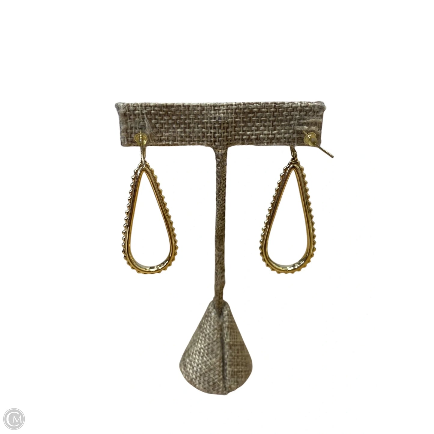 Earrings Dangle/drop By Kendra Scott