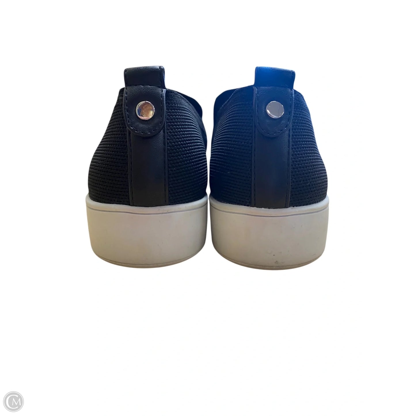 Shoes Flats By Kelly And Katie In Black, Size: 9