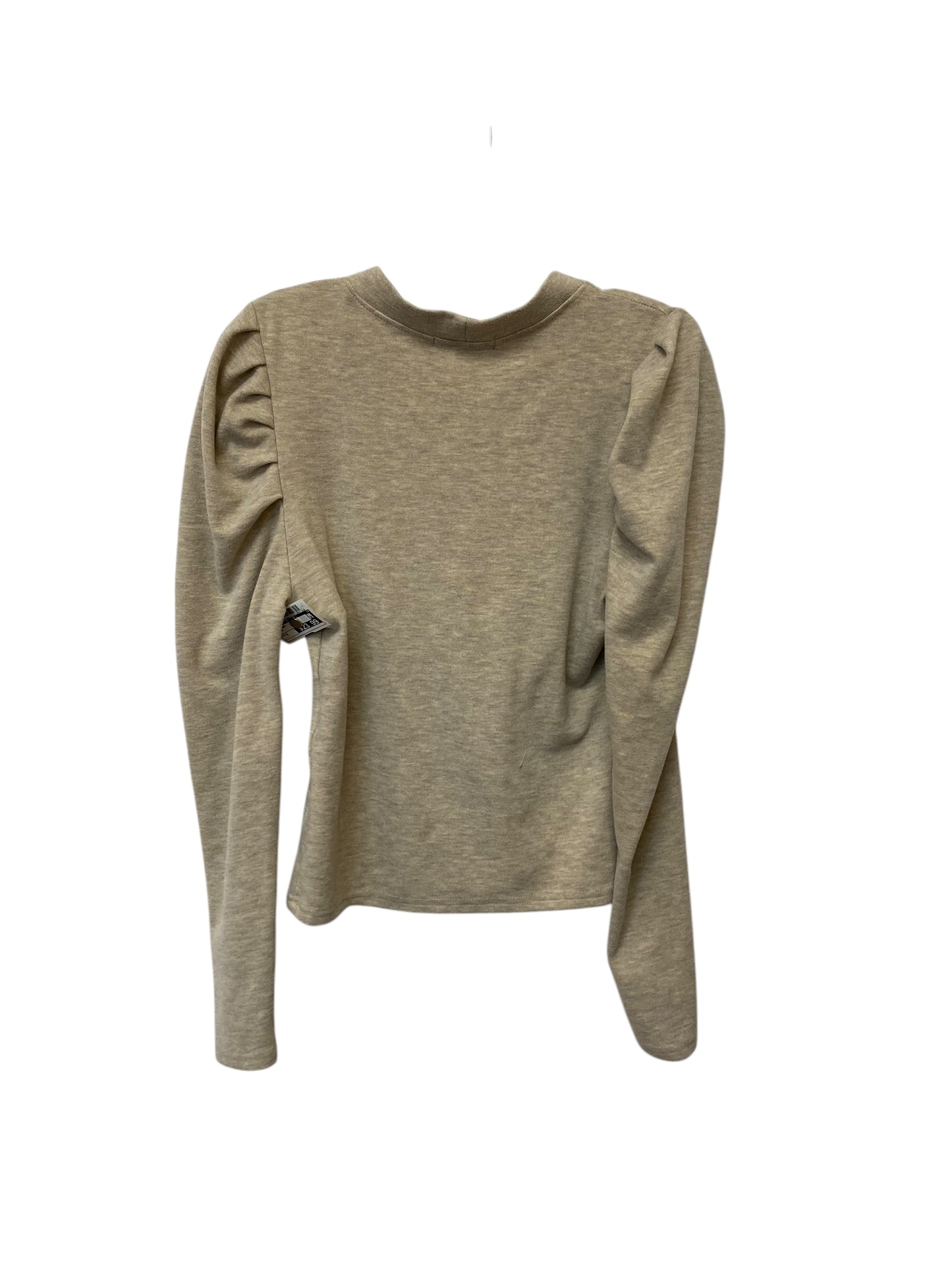 Cardigan By 7 For All Mankind In Brown, Size: M