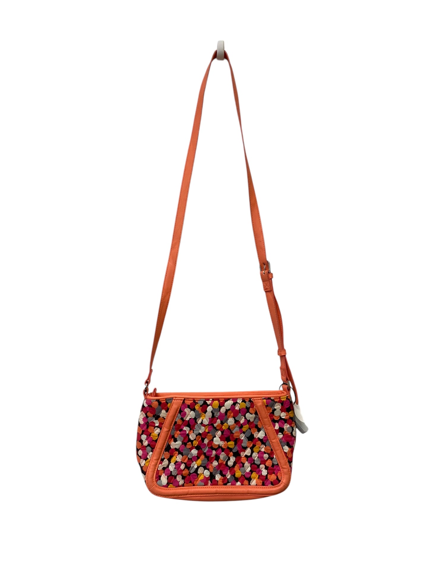 Crossbody By Vera Bradley Size: Small
