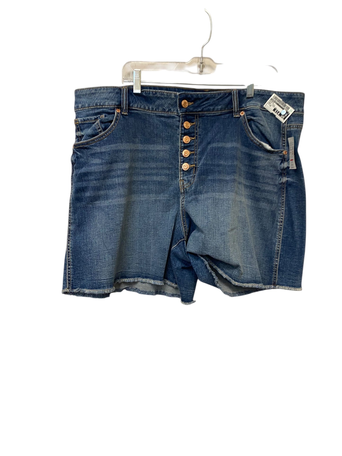 Shorts By Maurices Size: 20