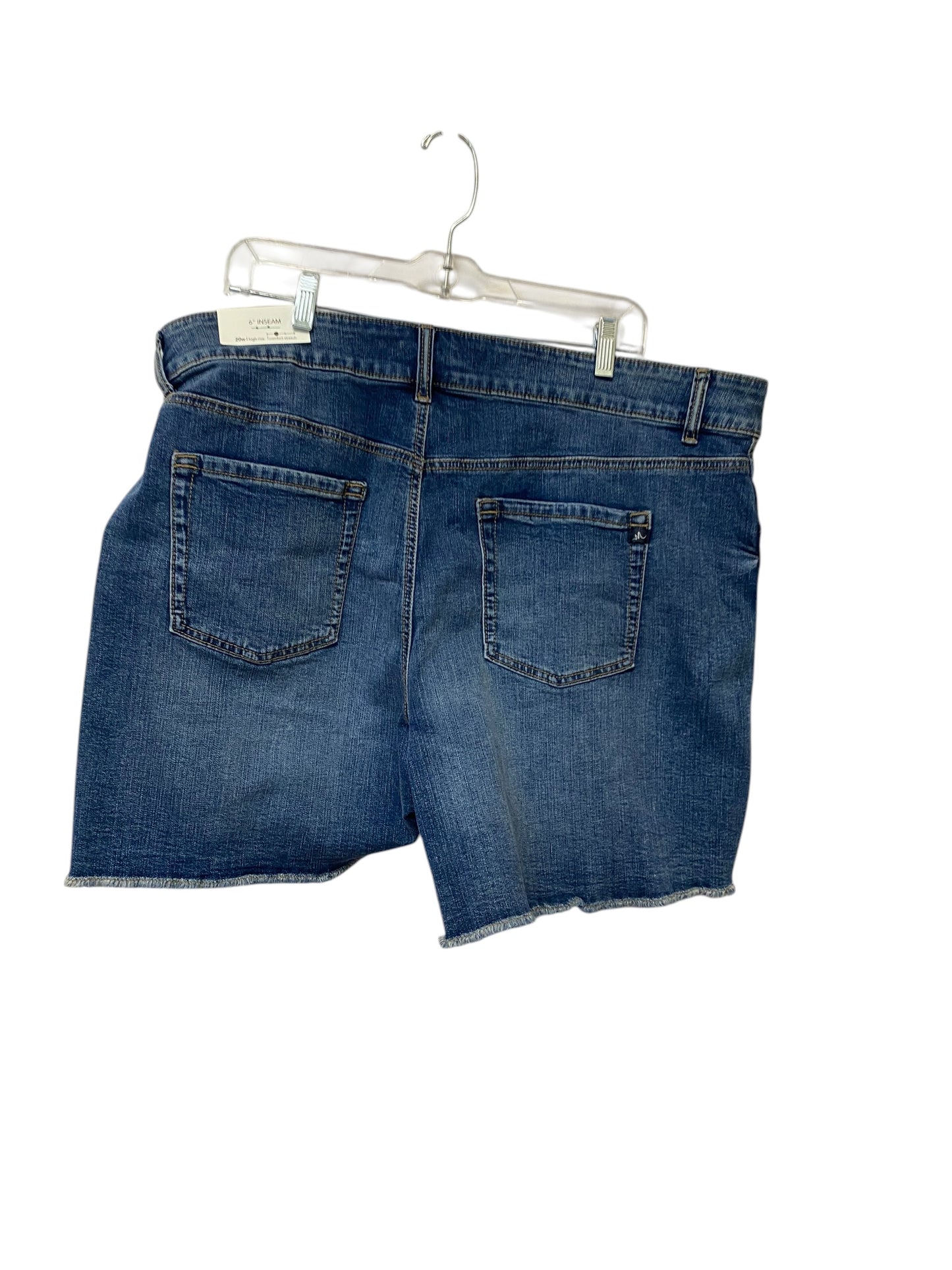 Shorts By Maurices Size: 20