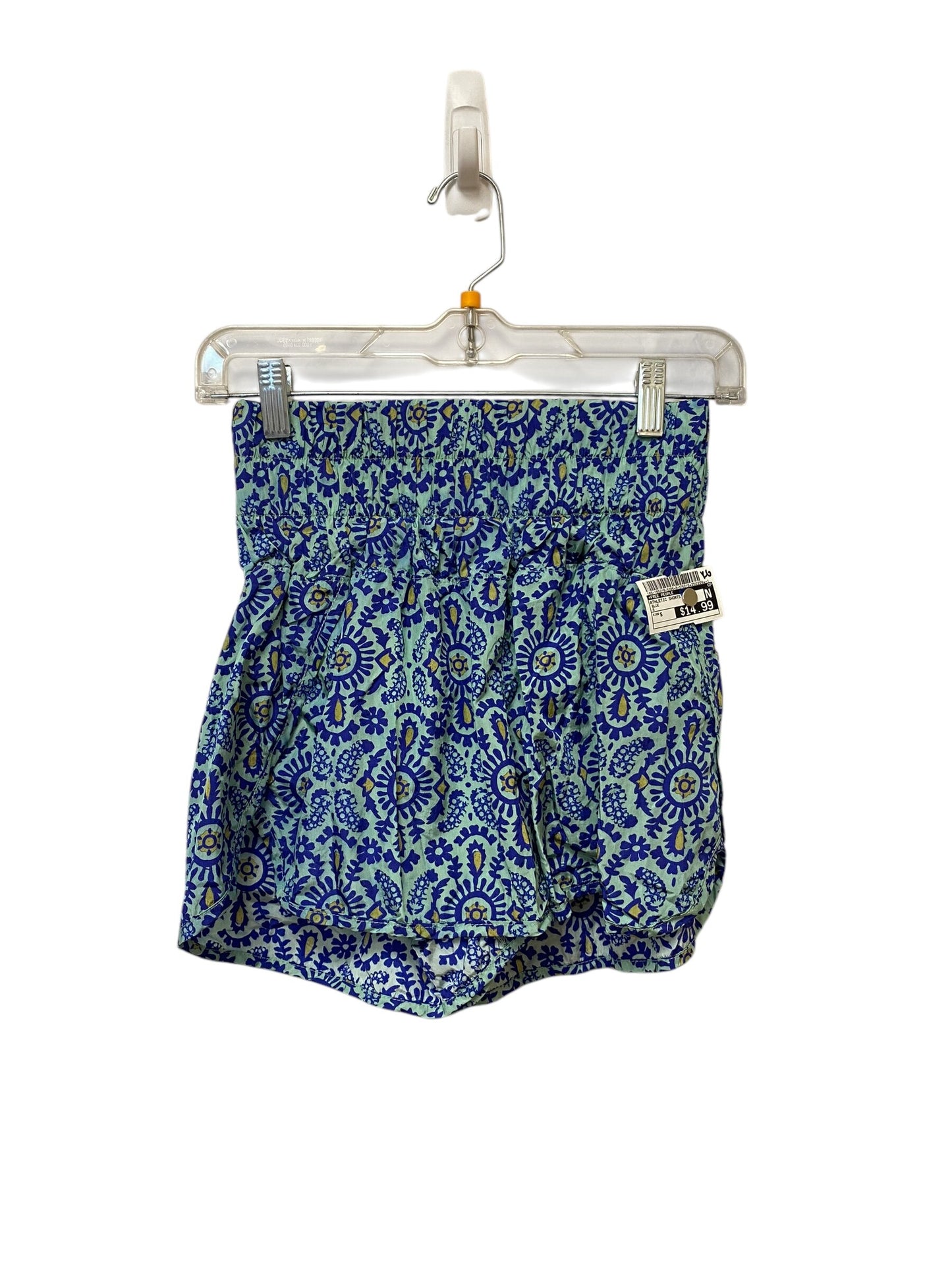 Athletic Shorts By Free People Size: S