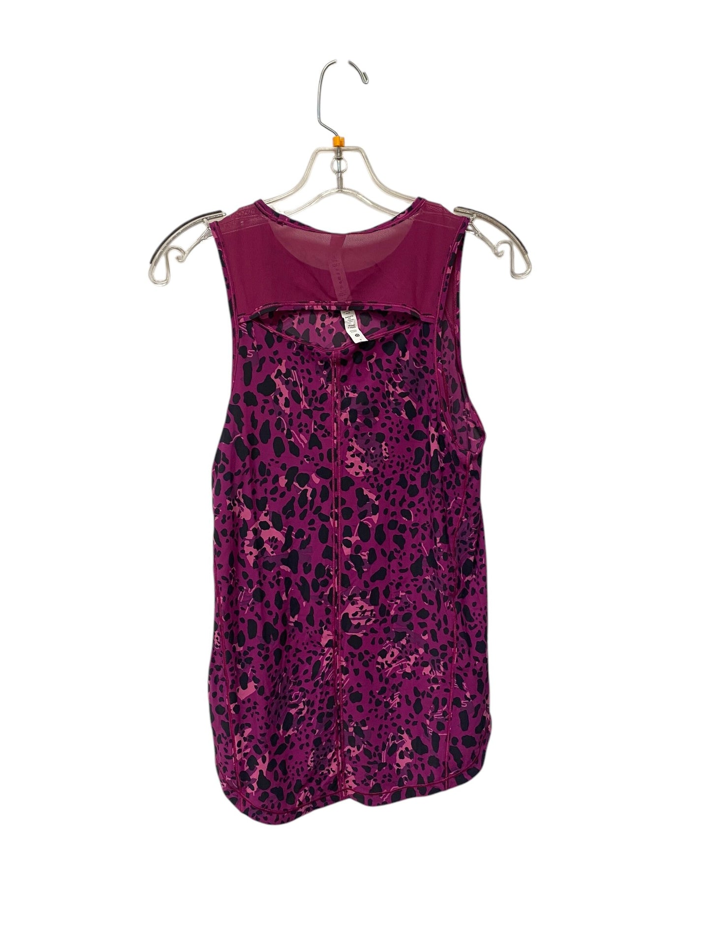 Athletic Bra By Lululemon Size: 4