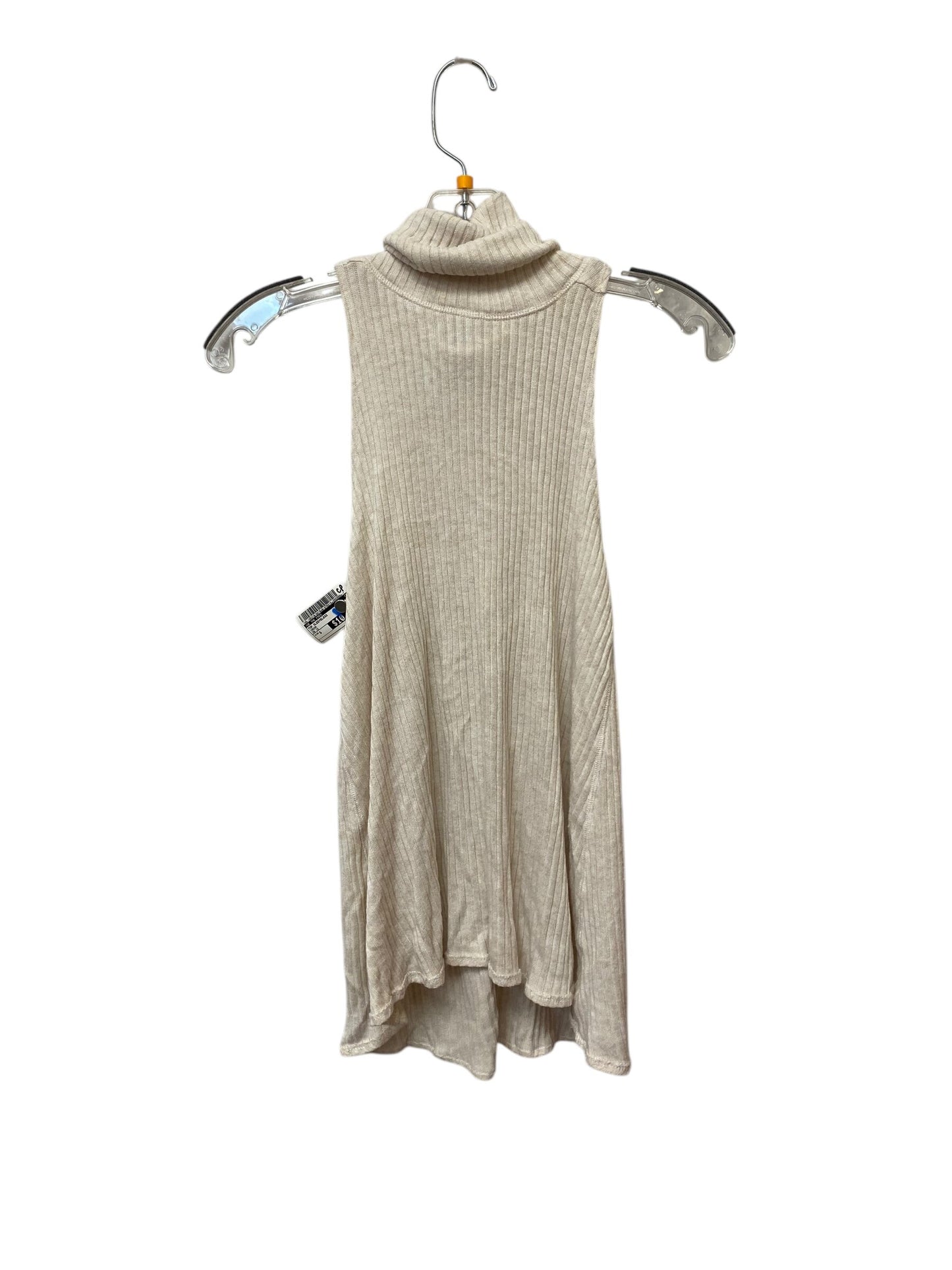 Top Sleeveless By We The Free Size: S