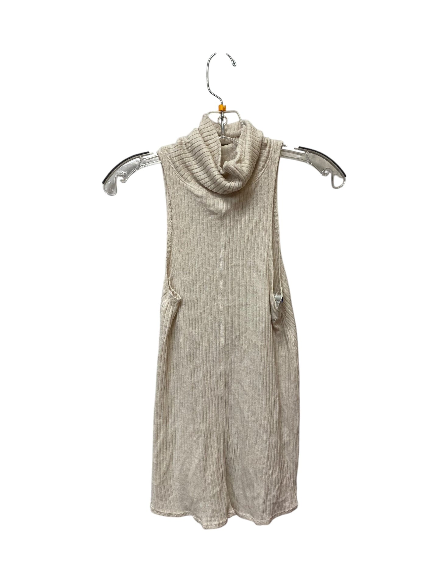 Top Sleeveless By We The Free Size: S