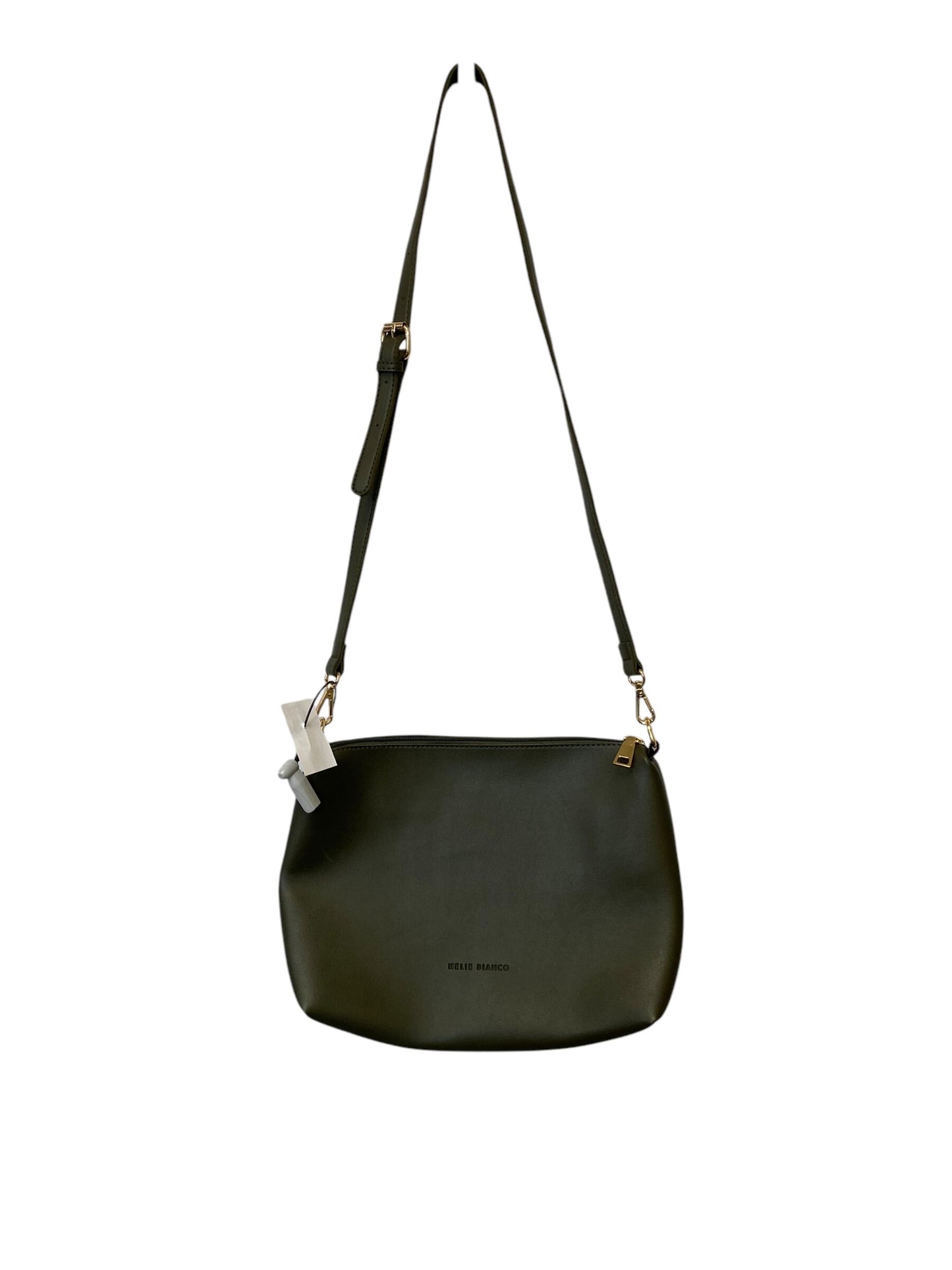 Crossbody By Clothes Mentor Size: Medium