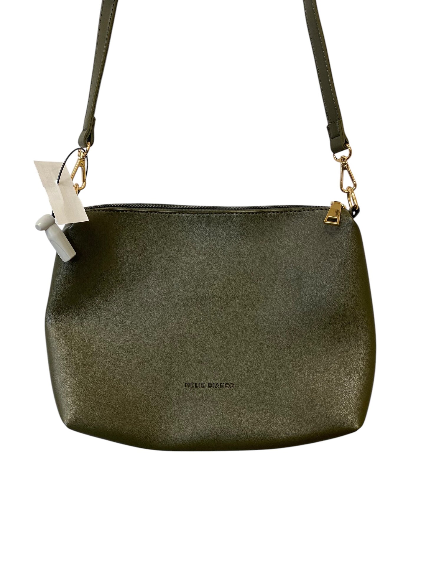 Crossbody By Clothes Mentor Size: Medium