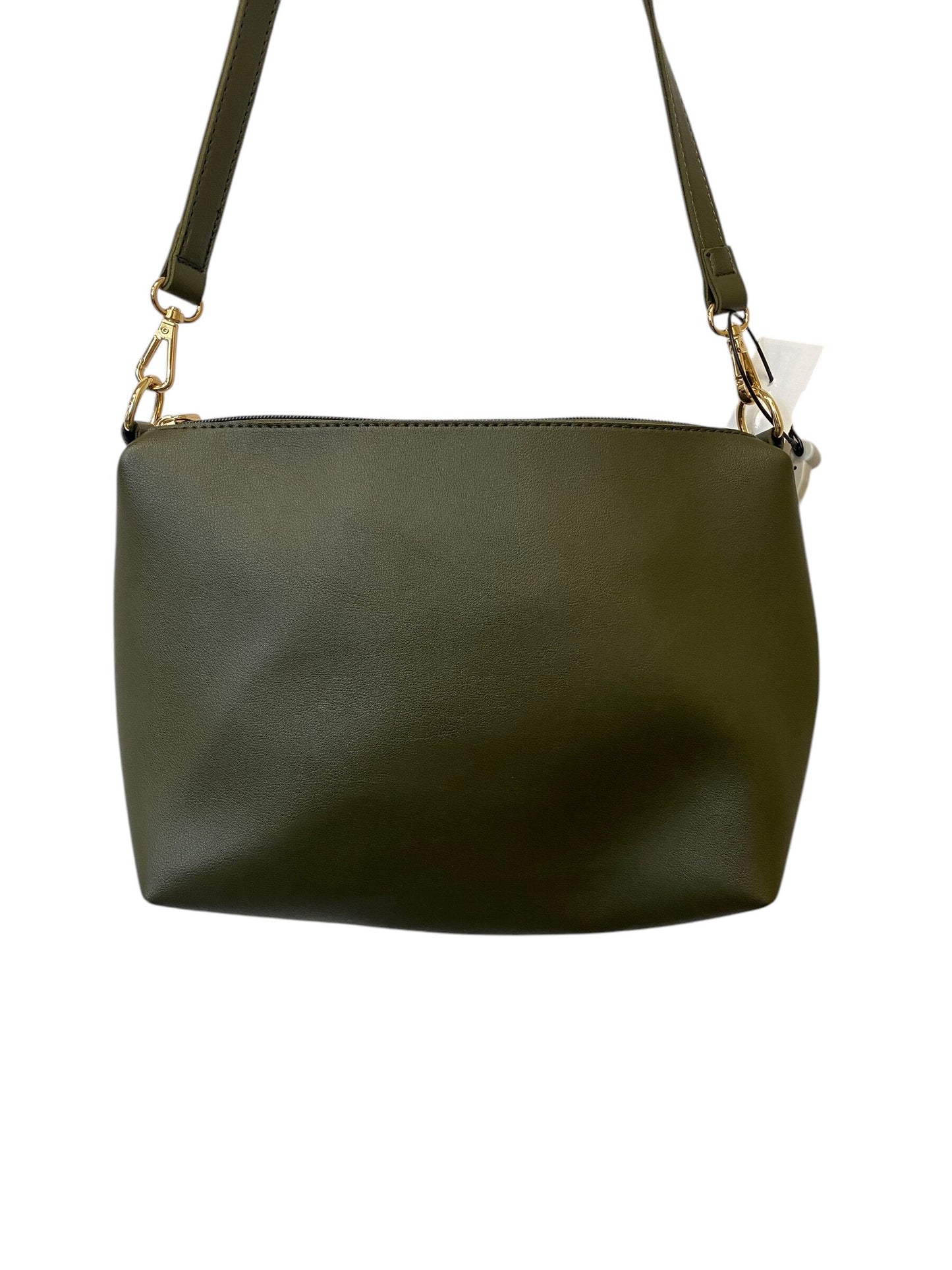 Crossbody By Clothes Mentor Size: Medium