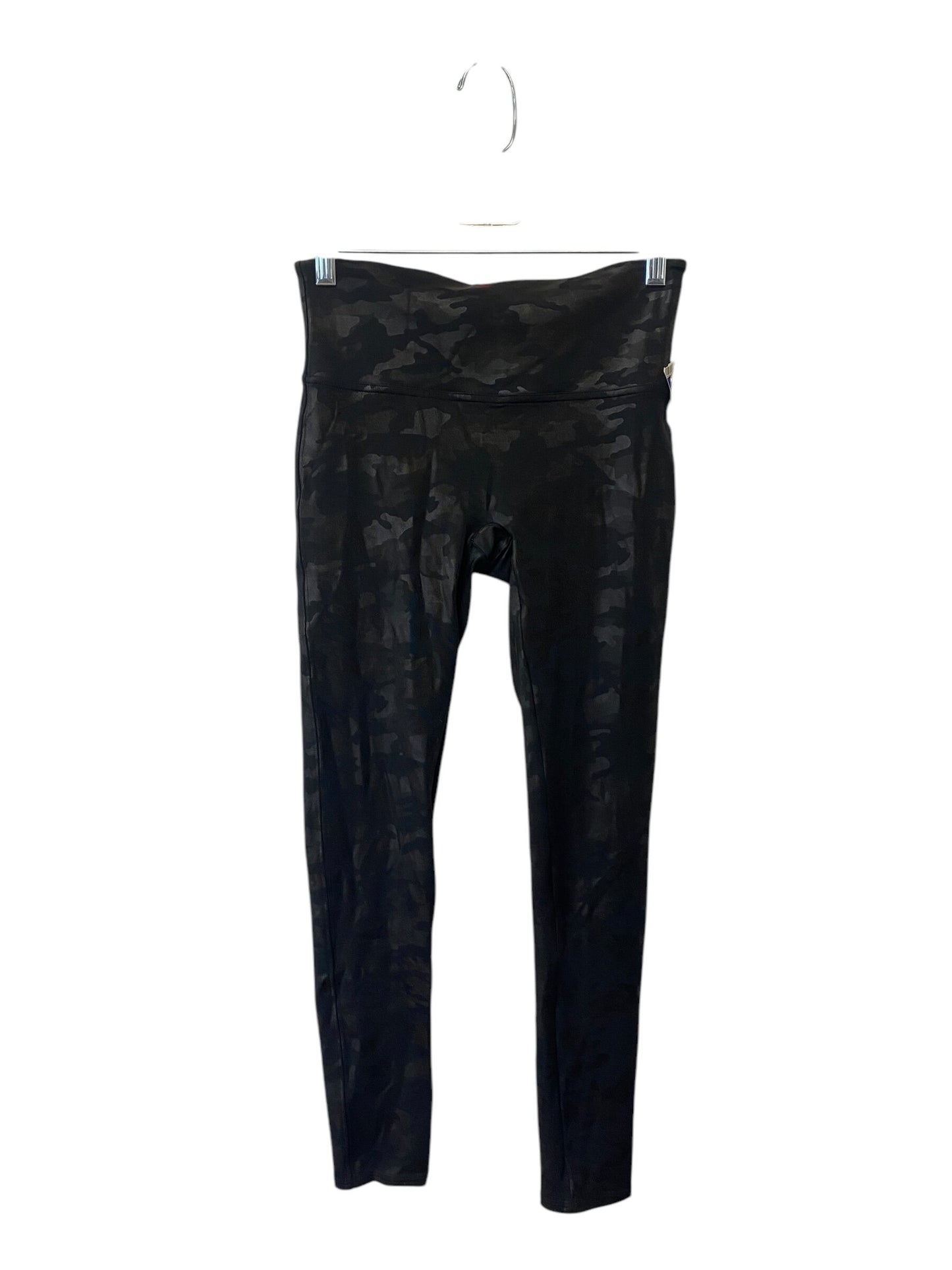 Athletic Leggings By Spanx Size: Mp