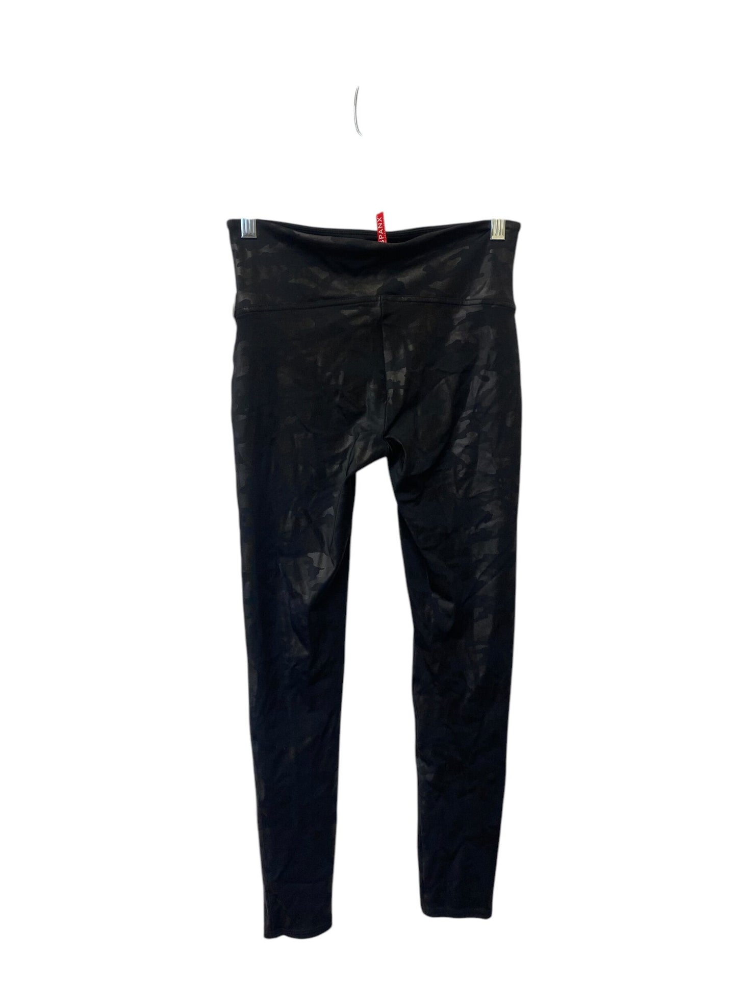 Athletic Leggings By Spanx Size: Mp