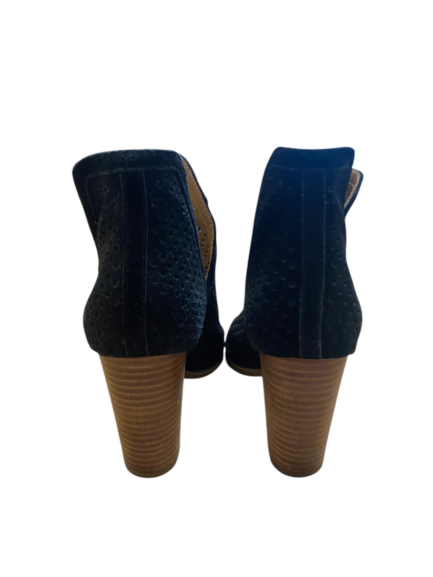 Shoes Heels Block By Lucky Brand Size: 6.5