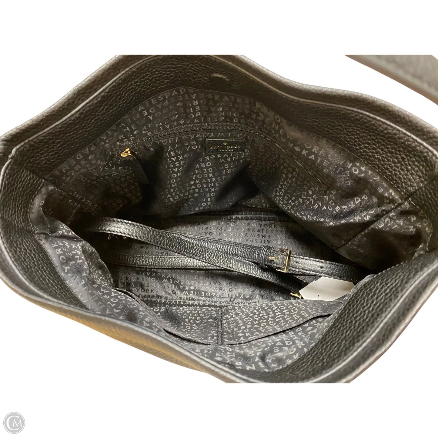 Handbag Designer By Kate Spade, Size: Large