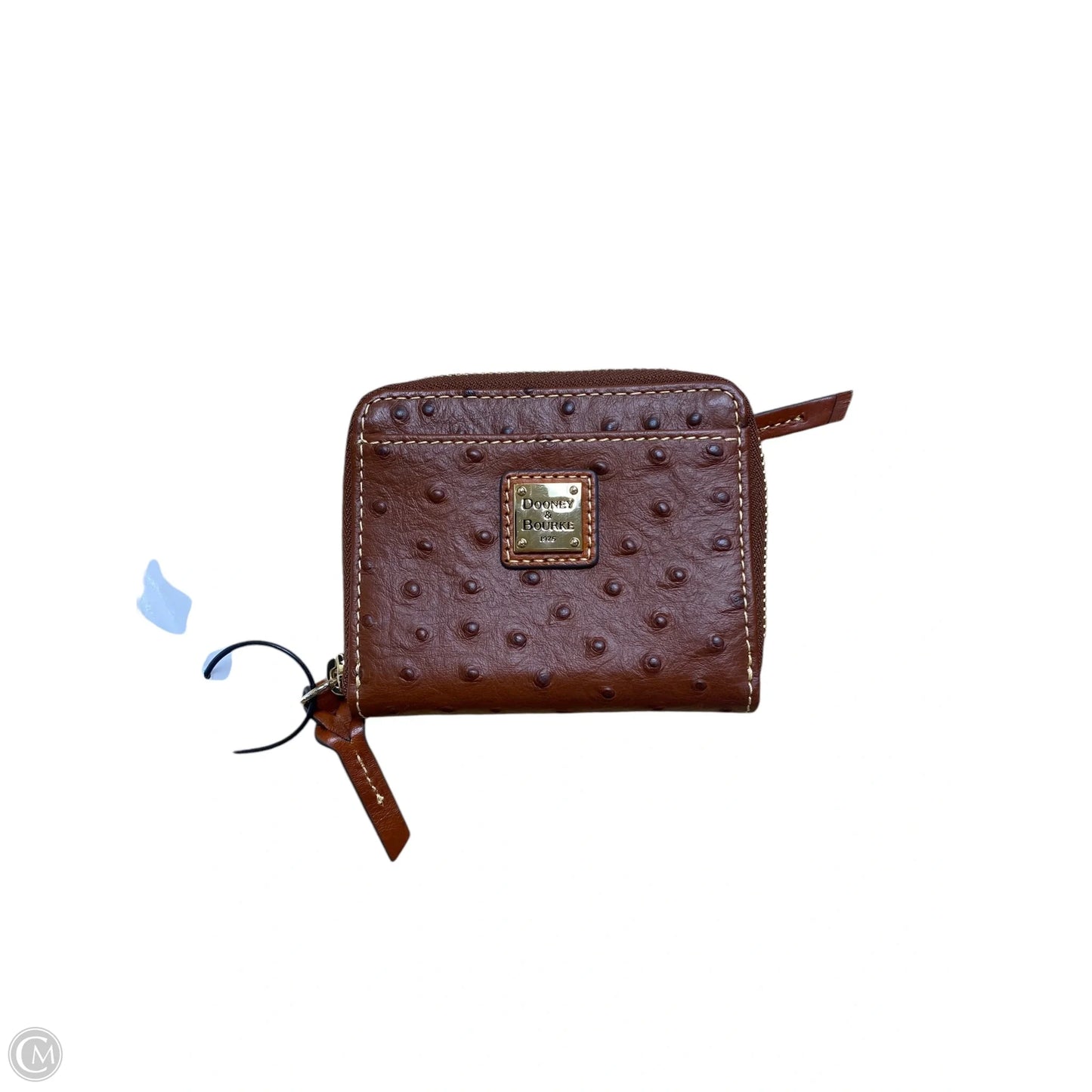 Wallet Designer By Dooney And Bourke, Size: Small