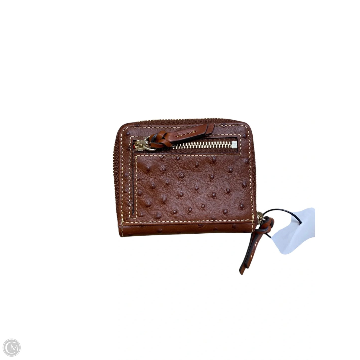 Wallet Designer By Dooney And Bourke, Size: Small