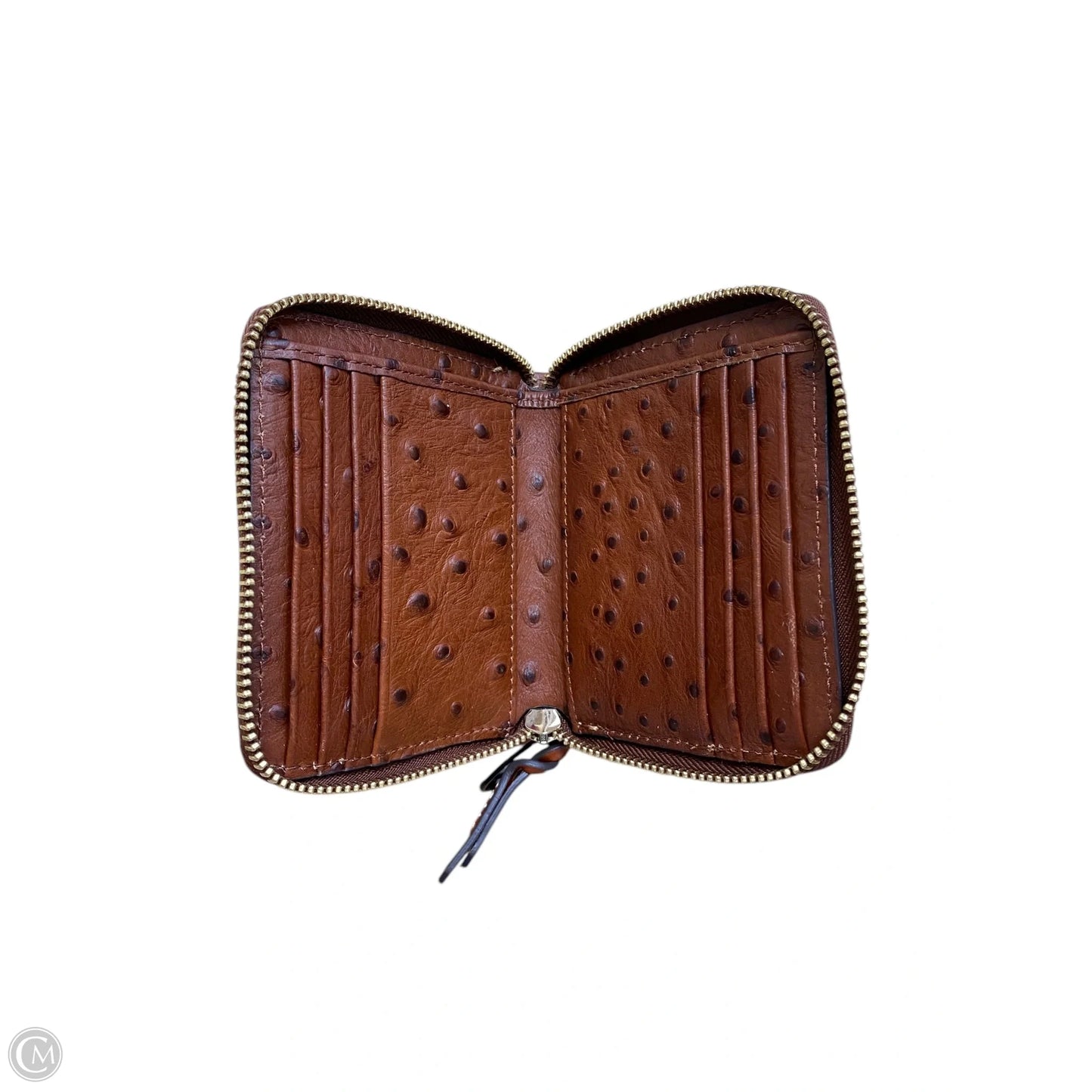 Wallet Designer By Dooney And Bourke, Size: Small