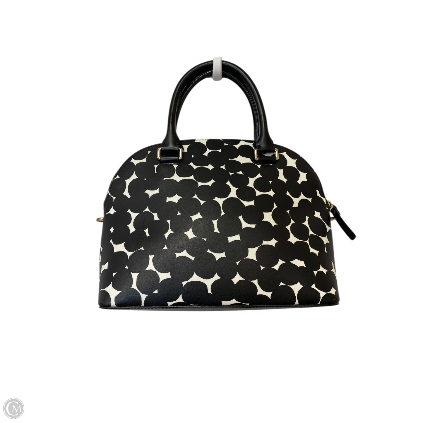 Handbag Designer By Kate Spade, Size: Medium