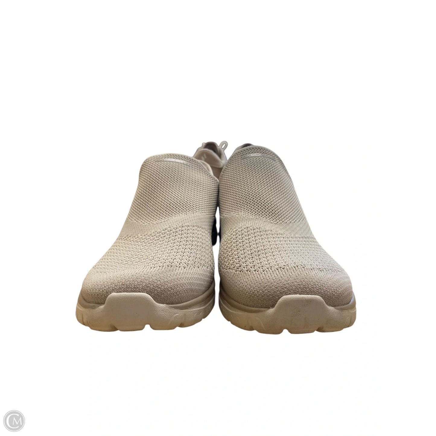Shoes Sneakers By Skechers In Brown, Size: 11