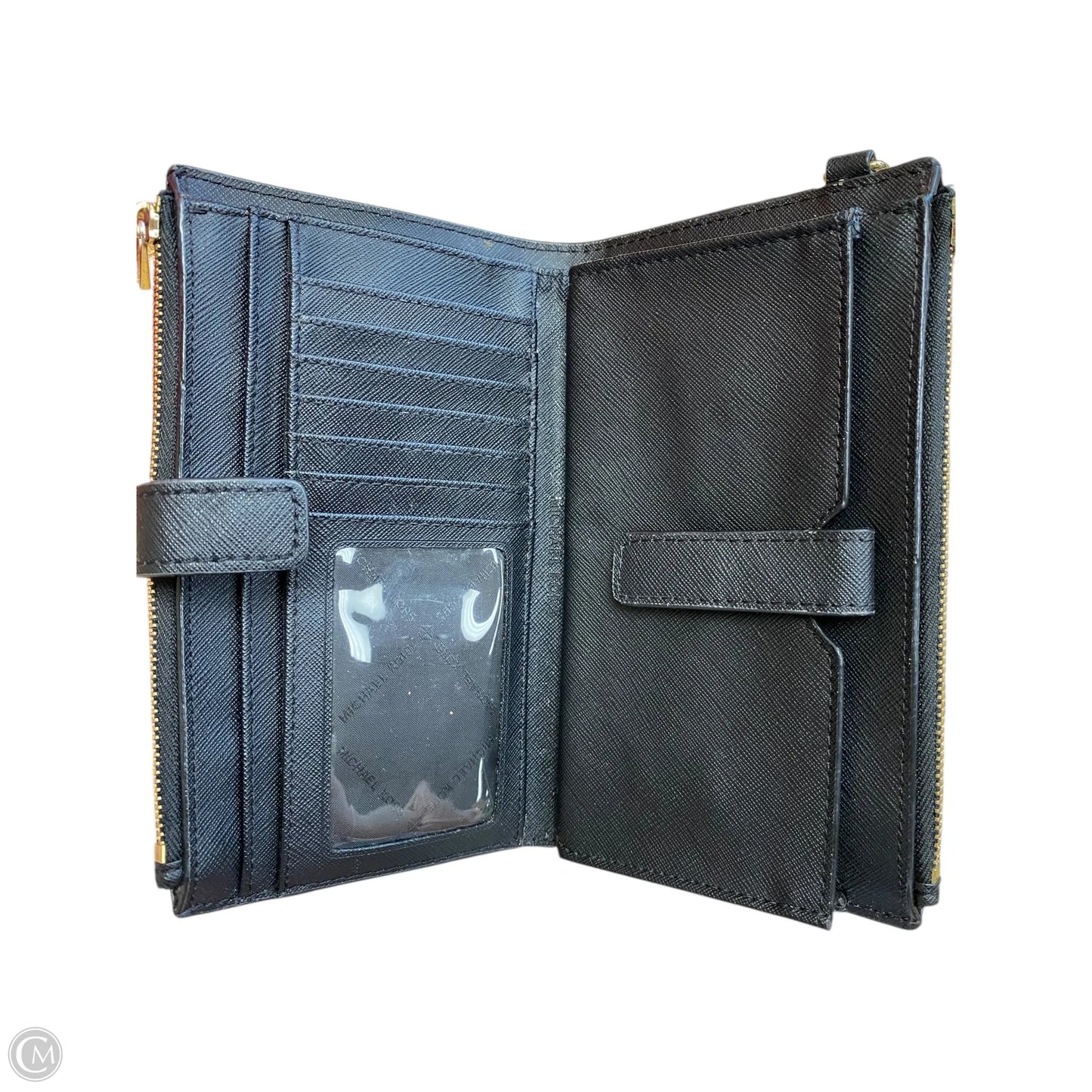 Wallet Designer By Michael Kors, Size: Medium