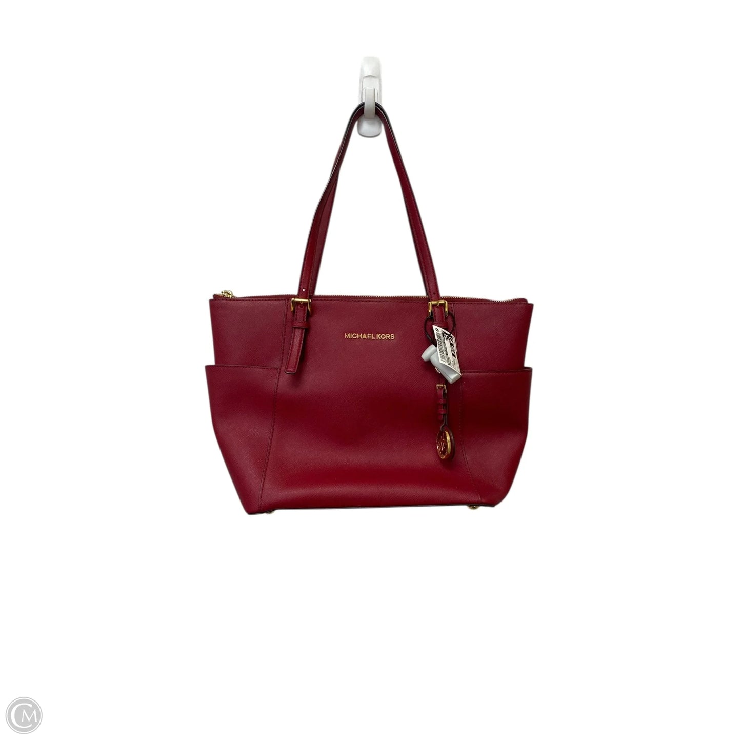 Handbag By Michael By Michael Kors, Size: Medium