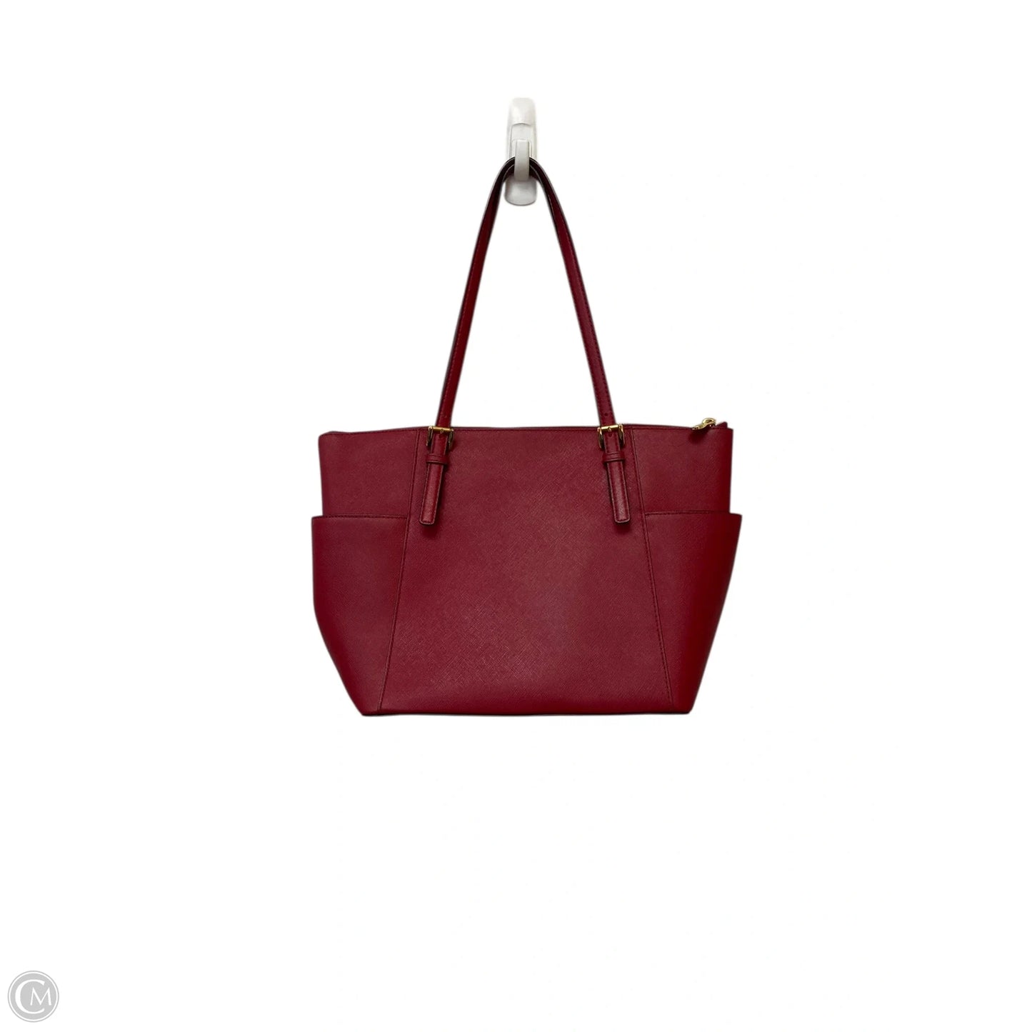Handbag By Michael By Michael Kors, Size: Medium