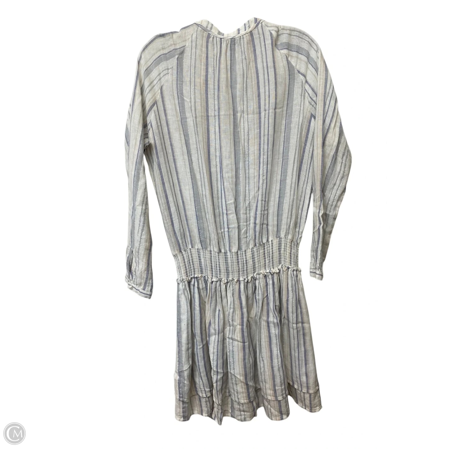 Dress Casual Short By Rails In Striped Pattern, Size: M