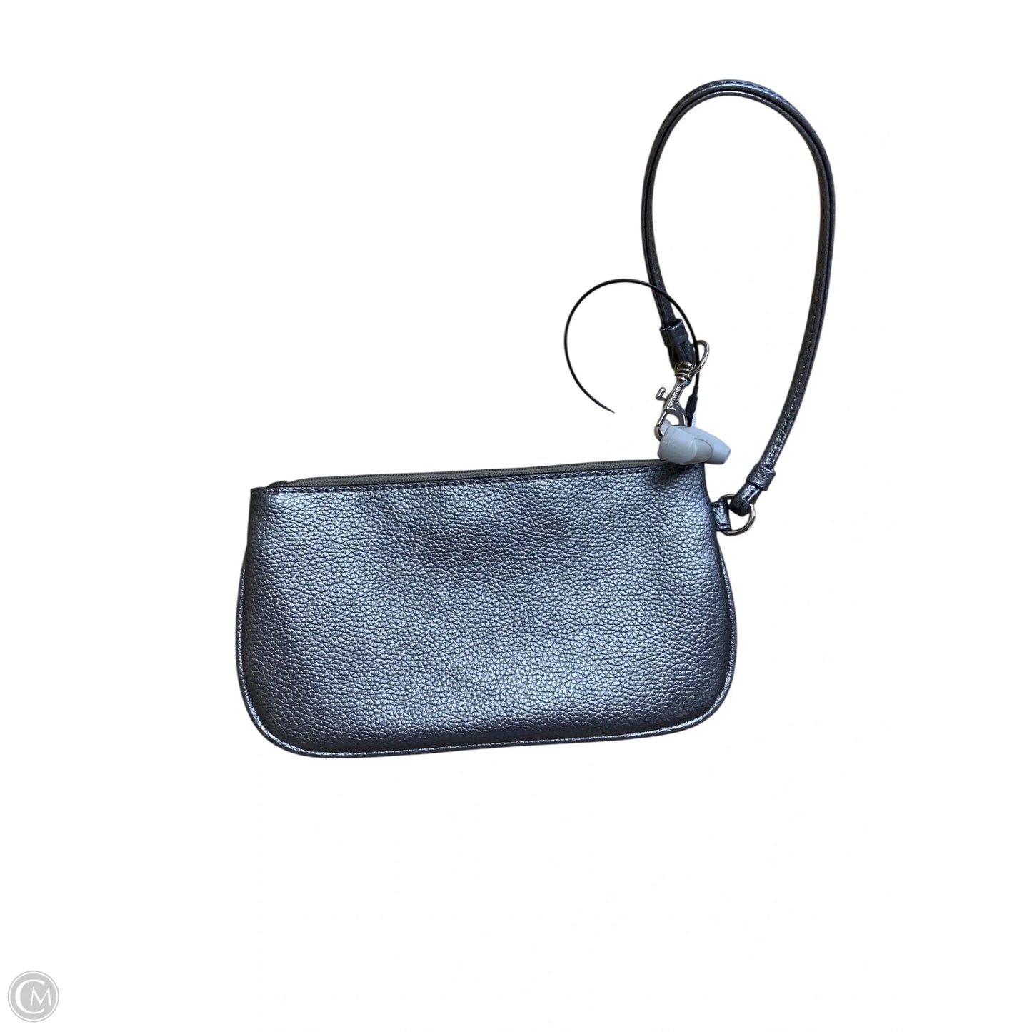 Clutch Designer By Karl Lagerfeld, Size: Small