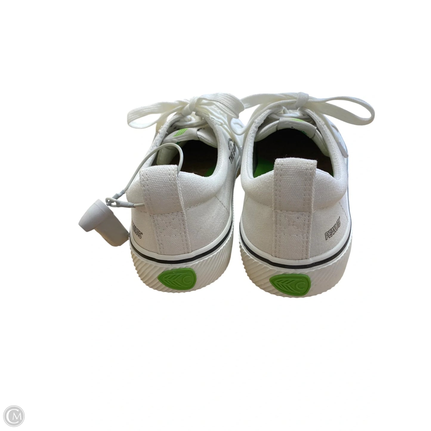 Shoes Flats By Cariuma In White, Size: 8.5