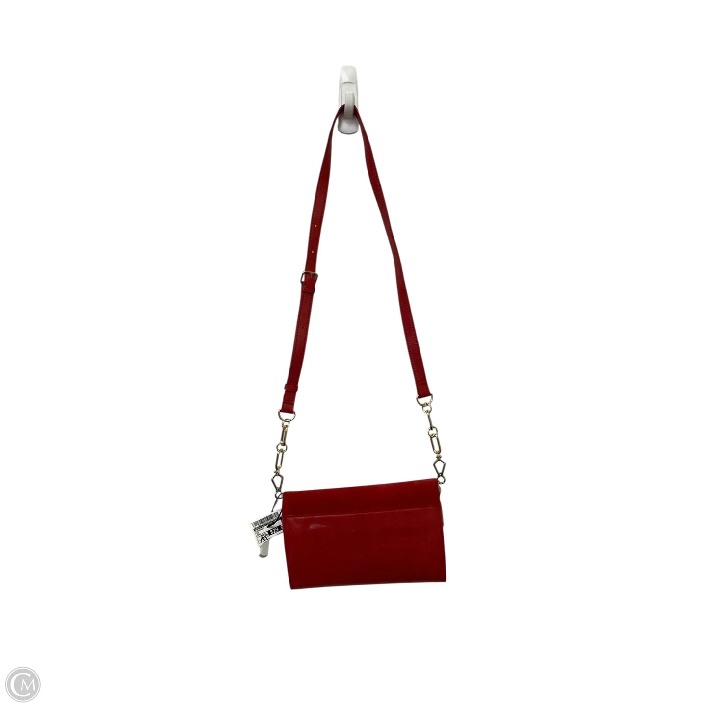 Crossbody By White House Black Market, Size: Medium