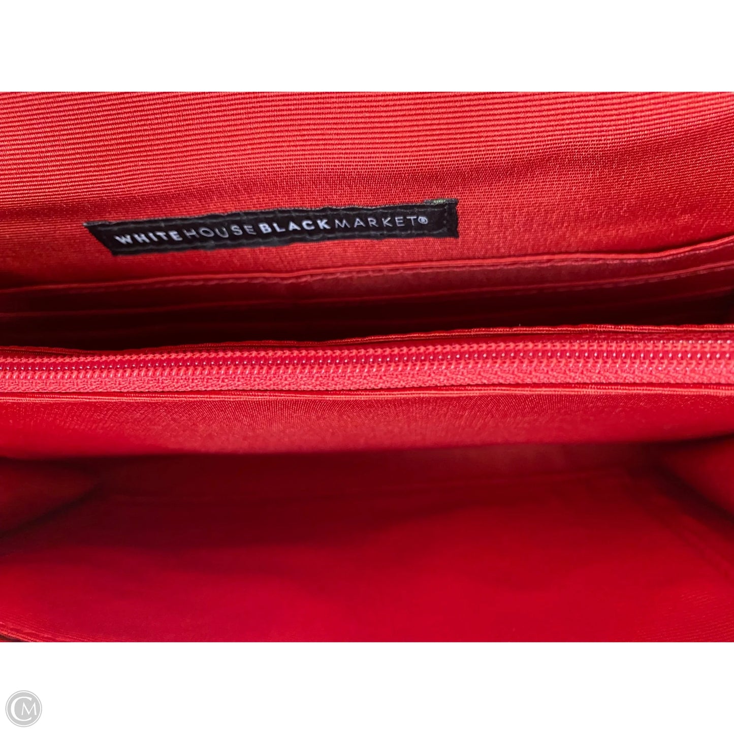 Crossbody By White House Black Market, Size: Medium