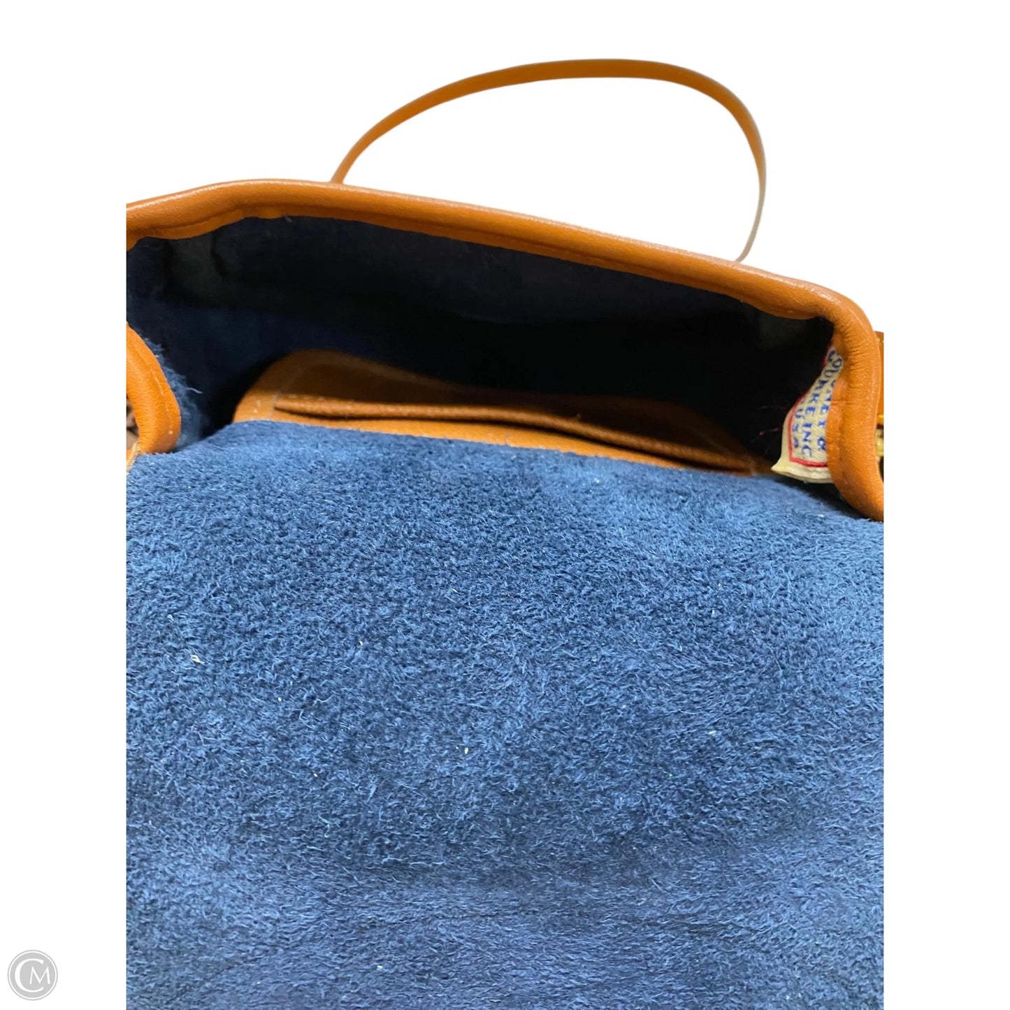 Crossbody Designer By Dooney And Bourke, Size: Small