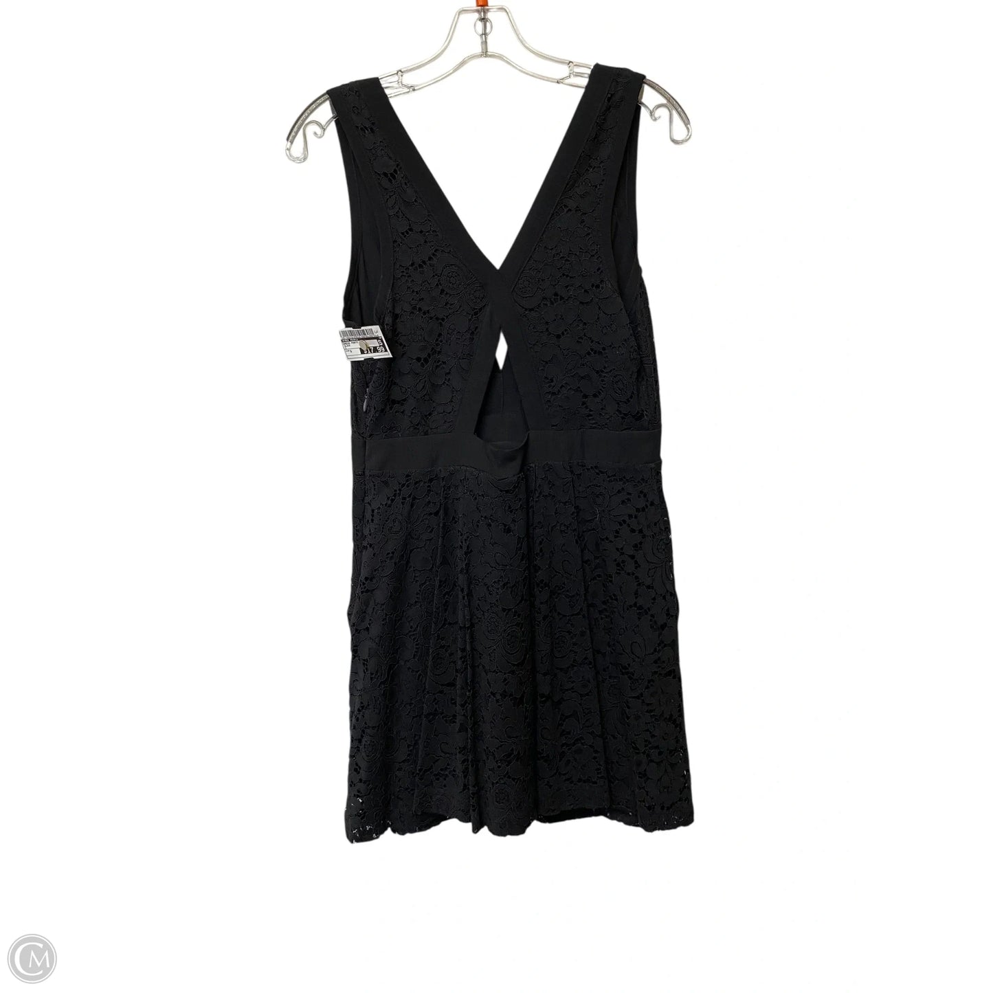 Dress Party Short By Free People In Black, Size: S